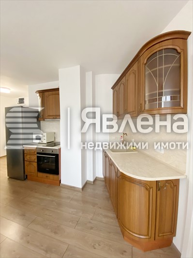 Кухненски бокс