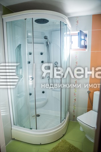 Баня и тоалетна