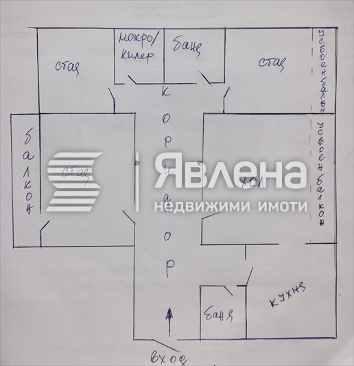 скица