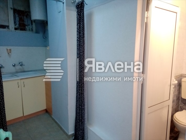 Магазин санитарен възел