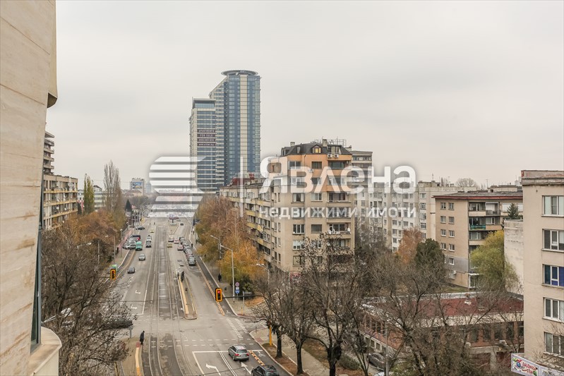 гледка-изток