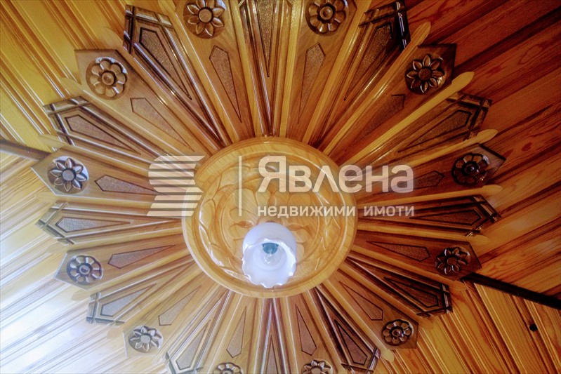дърворезба