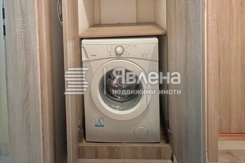 санитарен възел