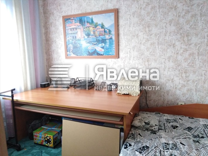 Спалня