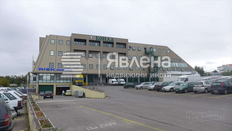 сграда