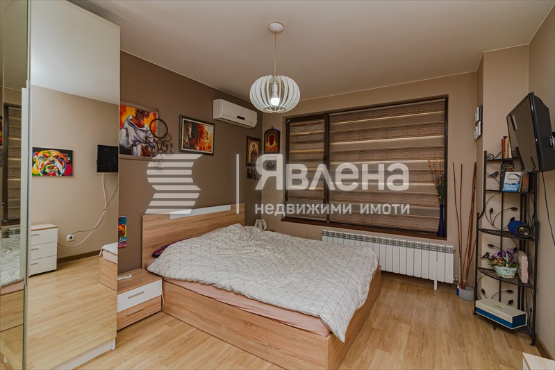 Спалня