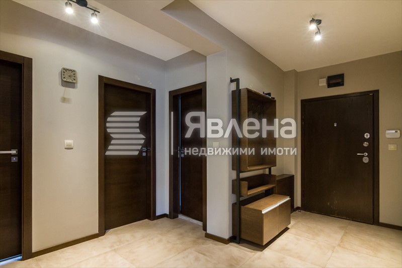 антре