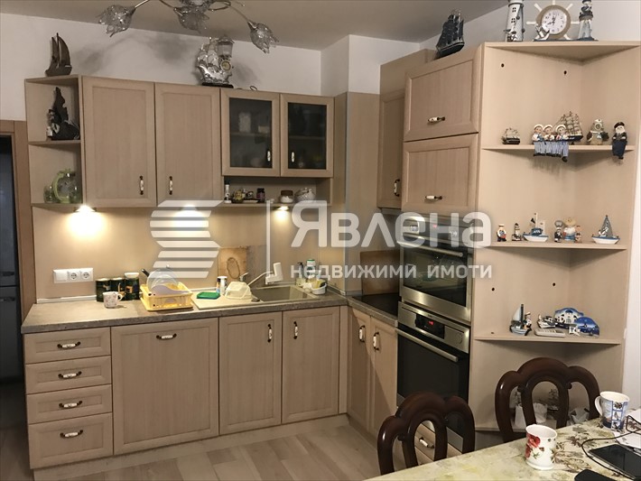 кухненска част