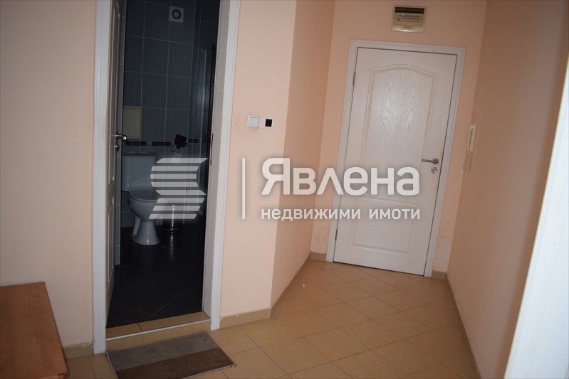 Апартамент
