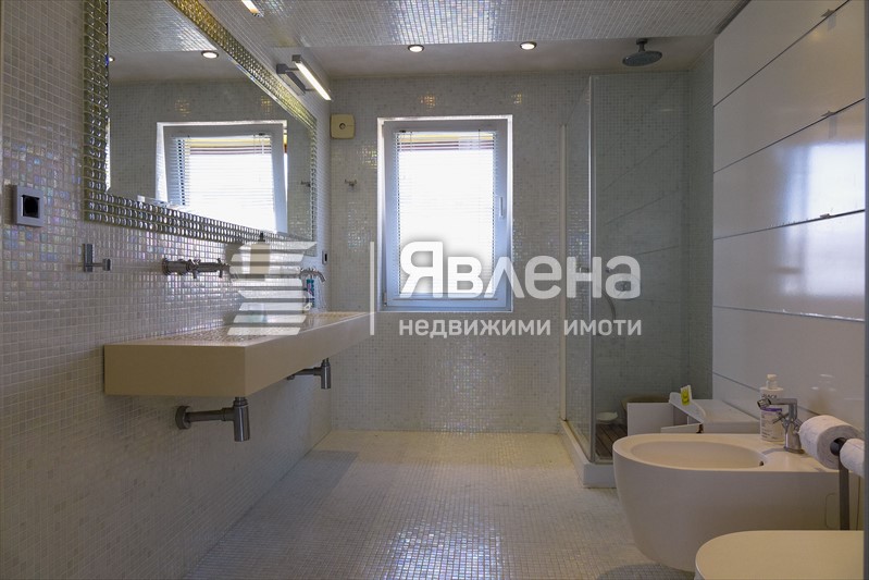 санитарен възел