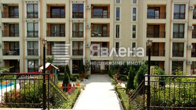 Елените