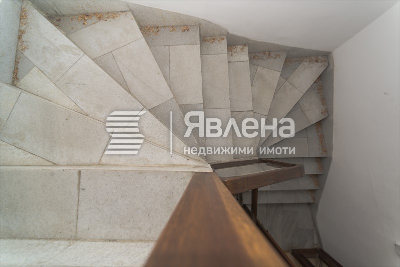 стълбище