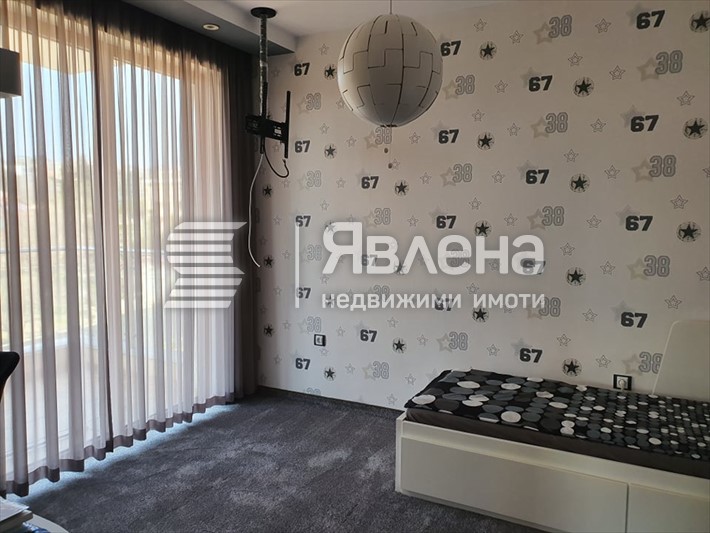 детска стая