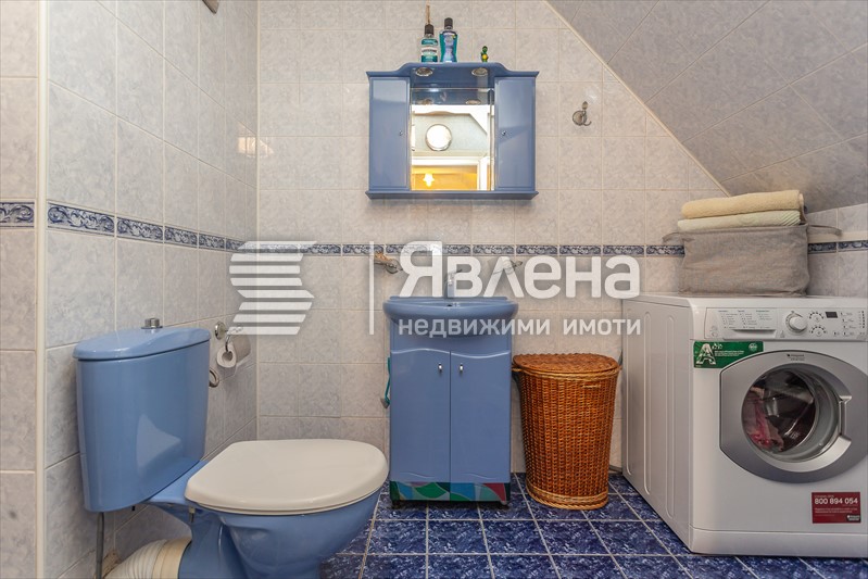 Тоалетна ниво 2