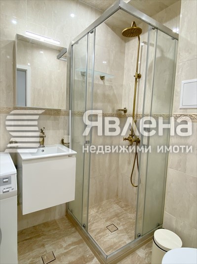 Санитарен възел