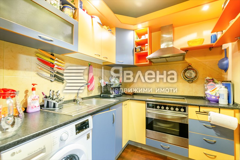 кухня