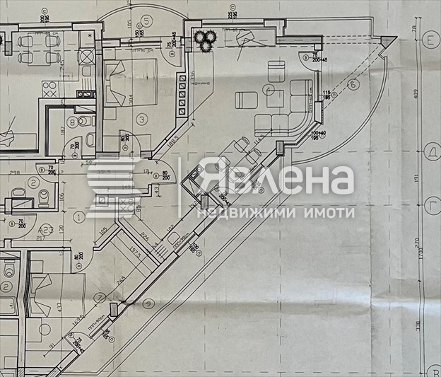 Арх.проект