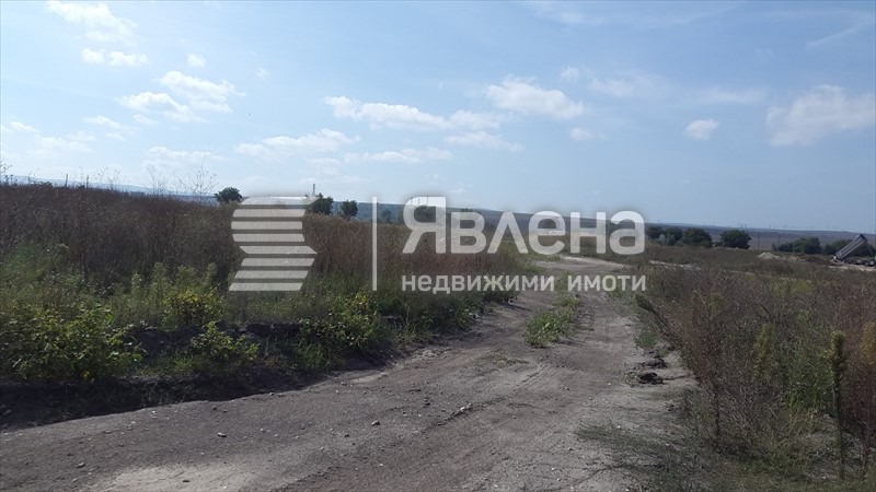 Снимки от парцела