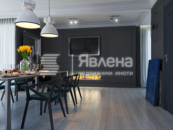 дневна визуализация