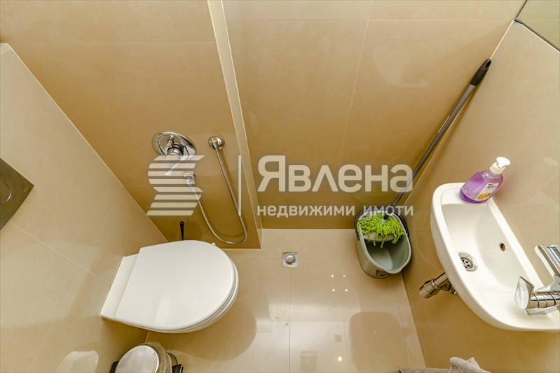 сан. възел