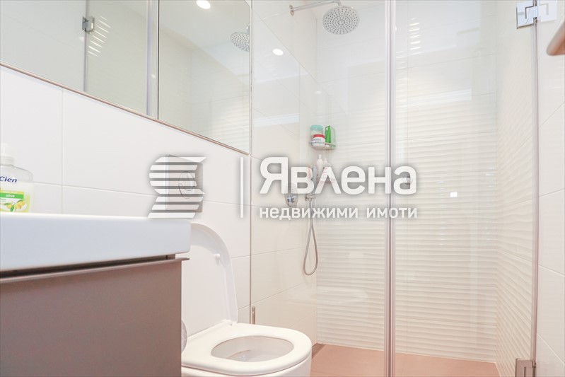 Баня с WC