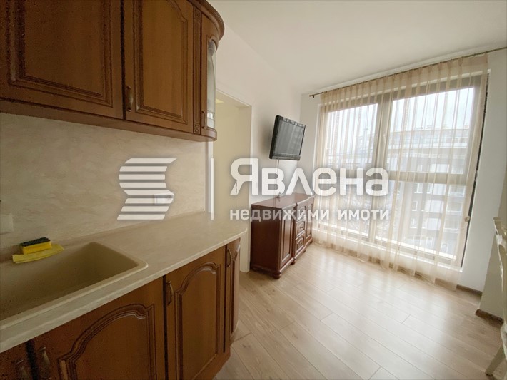 Кухненски бокс