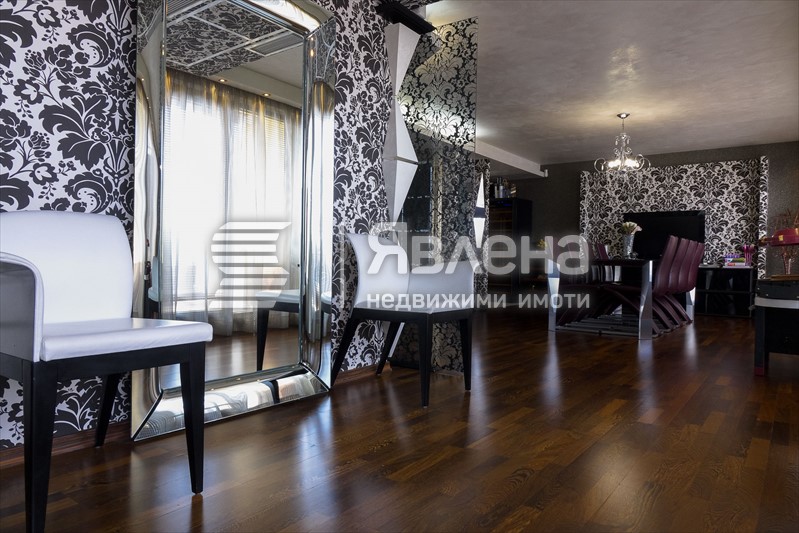 антре