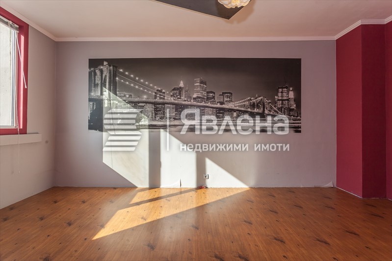 Всекидневна
