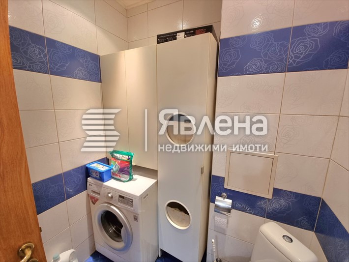 Тоалетна за гости