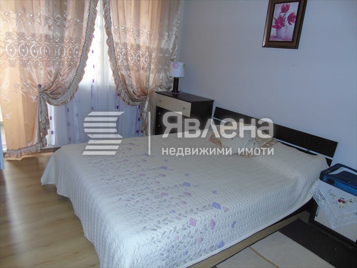 двустаен Изгрев