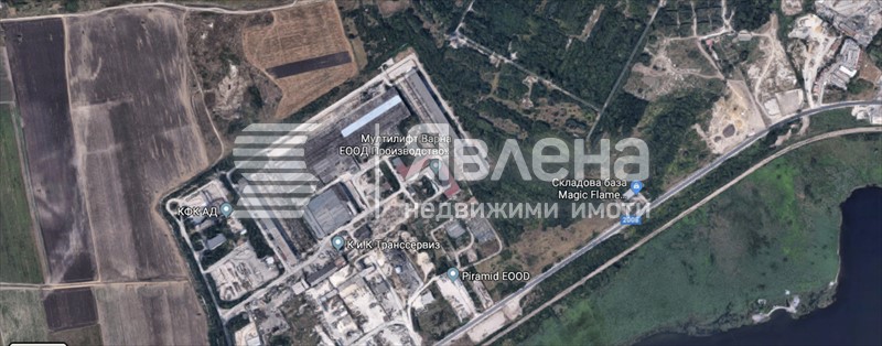 локация