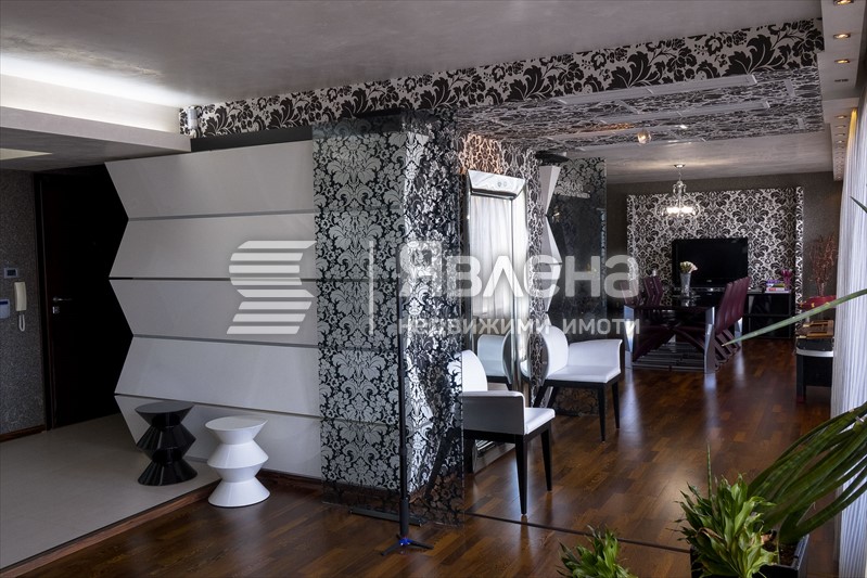антре