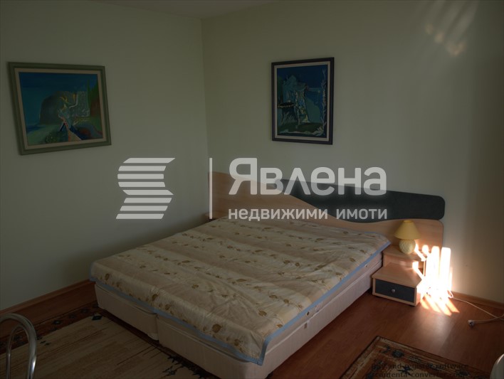 Спалня