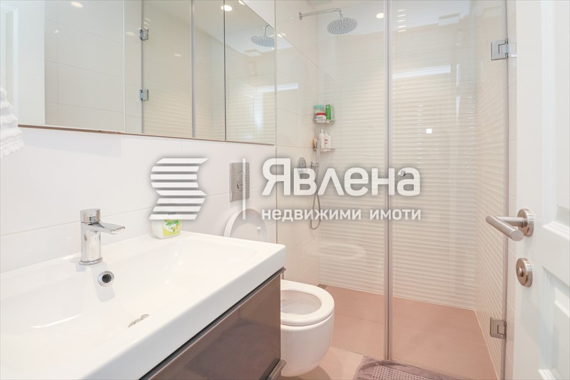 Баня с WC