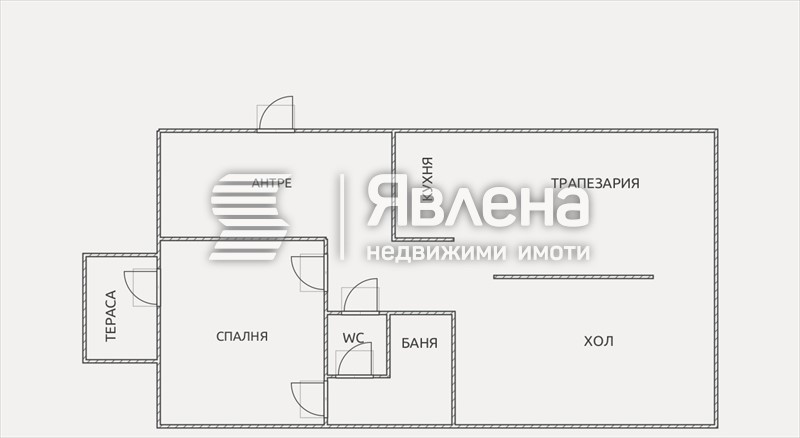 Примерна схема