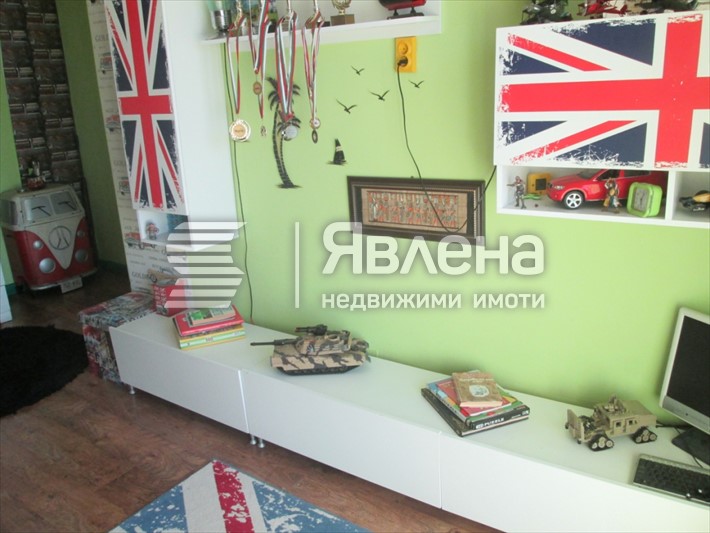 спалня