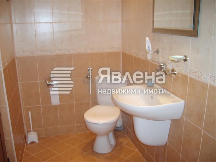 санитарен възел