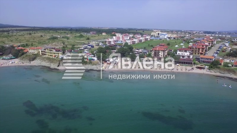 Арапя, плажа