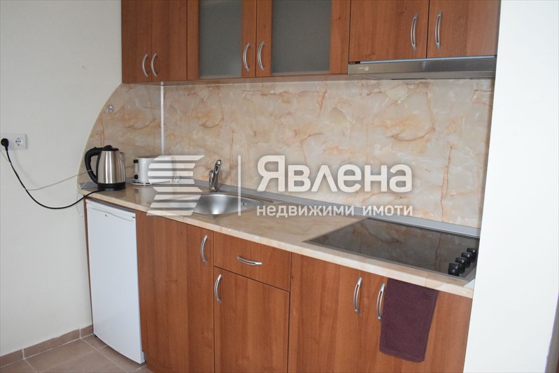 кухненска част