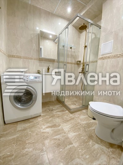 Санитарен възел