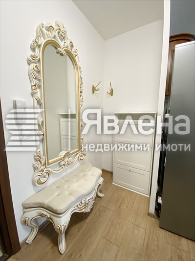 Входно антре