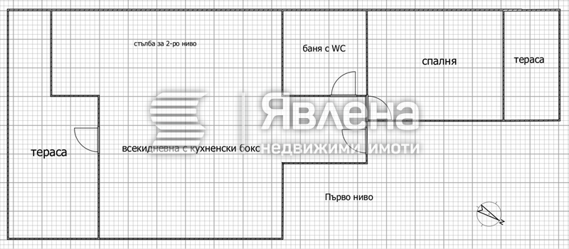 схема 1