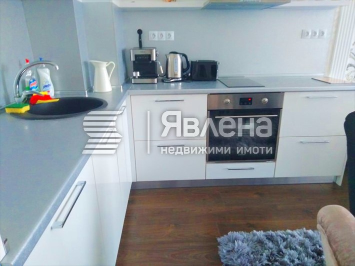 кухненска част
