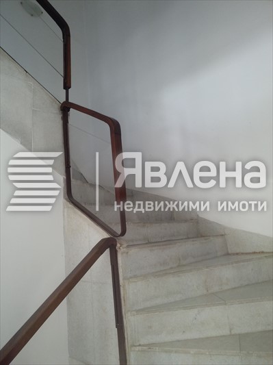 стълбище