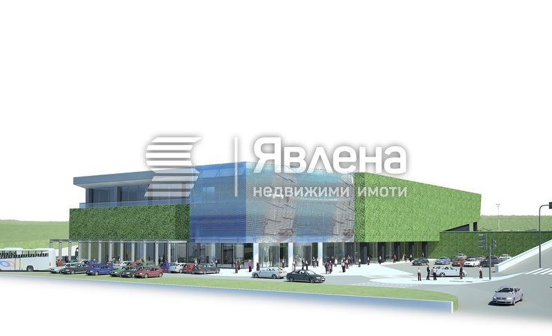 Визуализация