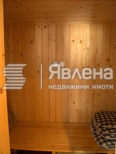 сауна