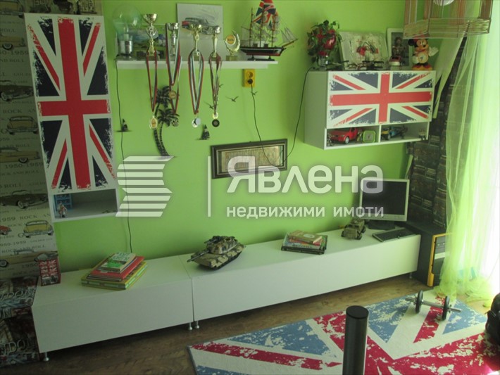 спалня