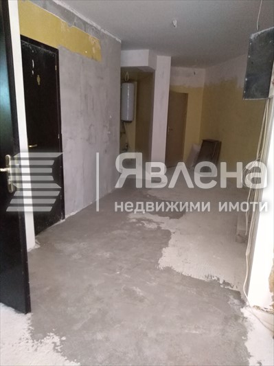 сервизни помещения