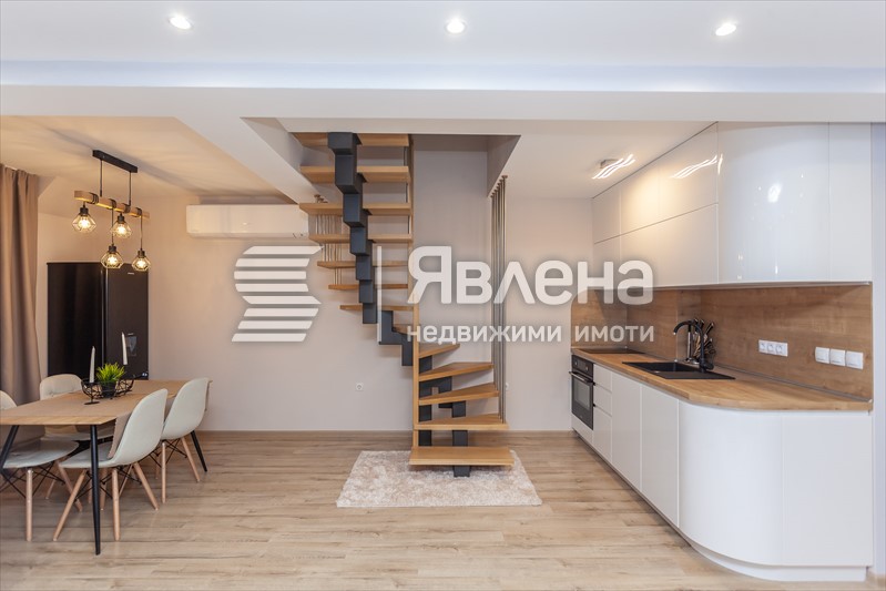 Всекидневна