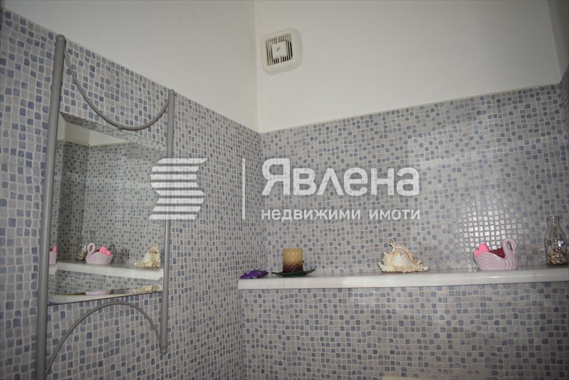 Тоалетна - гости 1
